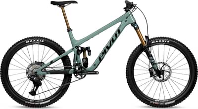 Pivot MACH 6 Pro XT/XTR Di2