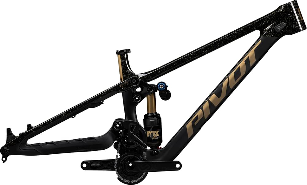 2025 Pivot PHOENIX Frame – Specs, Comparisons, Reviews – 99 Spokes