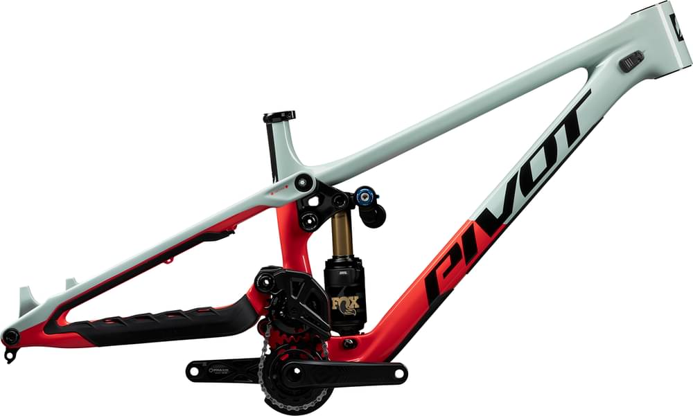 ピポットフェニックスdhフレーム 2025 Pivot PHOENIX Frame – Especificaciones, Comparaciones