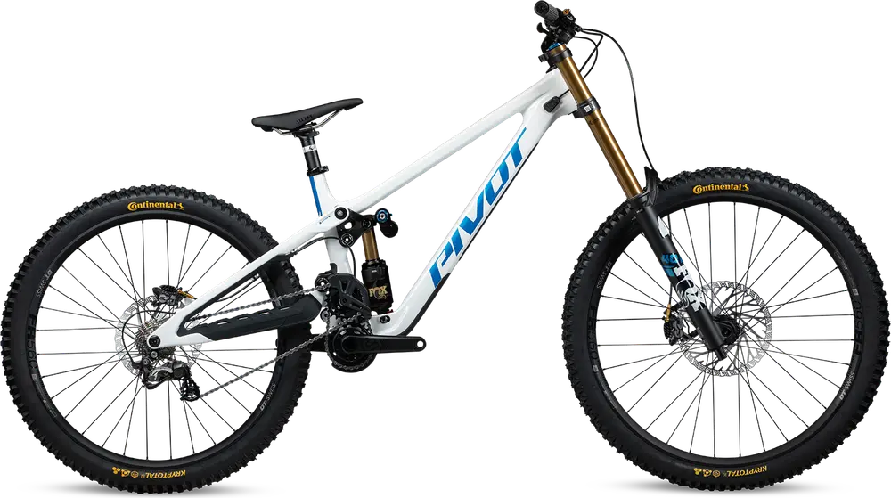 2025 Pivot PHOENIX Pro Saint – Specs, Comparisons, Reviews – 99 Spokes