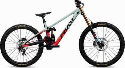 美品PIVOT PHOENIX DH Sサイズ　キッズ仕様 美品PIVOT PHOENIX DH Sサイズ キッズ仕様 緊急値下げ！ - メルカリ