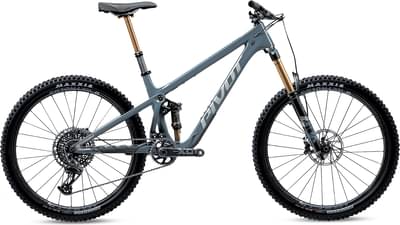 Pivot SHADOWCAT Pro X01 w/ Carbon Wheels 2025