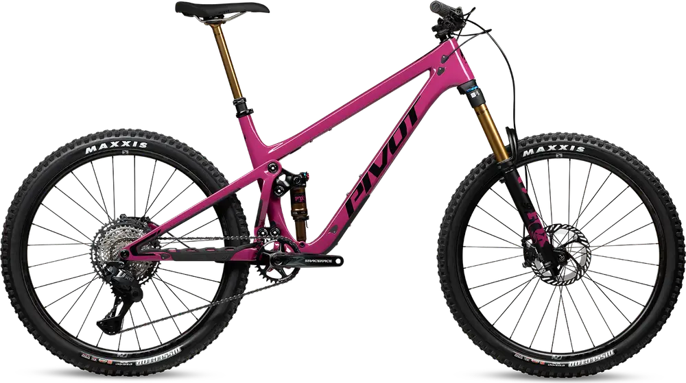 2025 Pivot SHADOWCAT Pro XT Di2 w/ Carbon Wheels – Specs, Comparisons ...