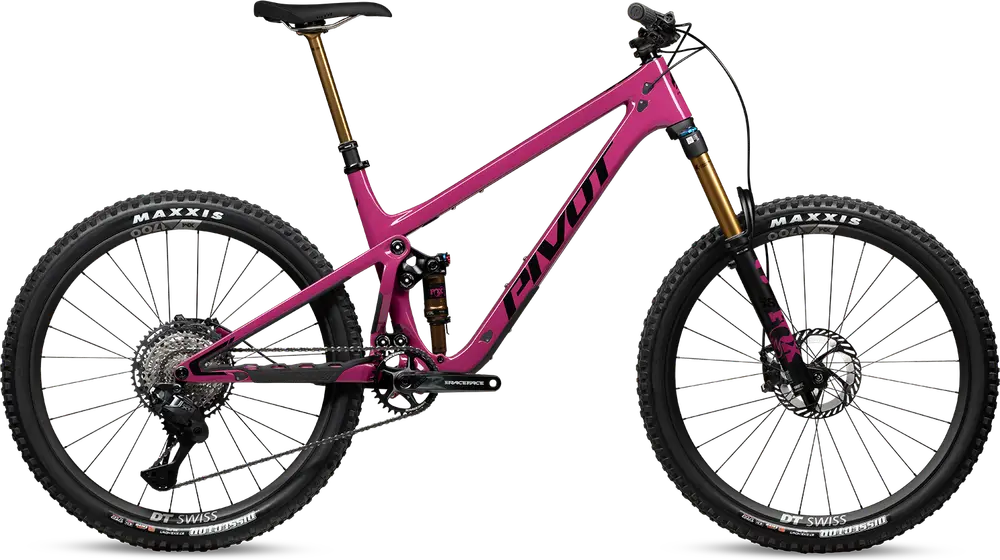 2025 Pivot SHADOWCAT Pro XT Di2 – Specs, Comparisons, Reviews – 99 Spokes