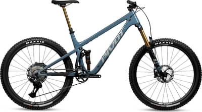 Pivot SHADOWCAT Pro XT/XTR Di2