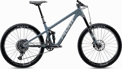 Pivot SHADOWCAT Ride GX/X01 2025 — Price & Specs | 2BX
