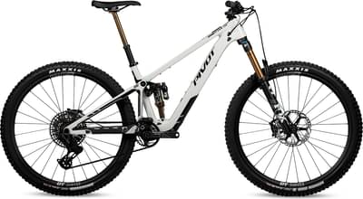 Pivot SHUTTLE SL Pro X0 Eagle Transmission 2025