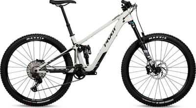 Pivot SHUTTLE SL Ride SLX/XT