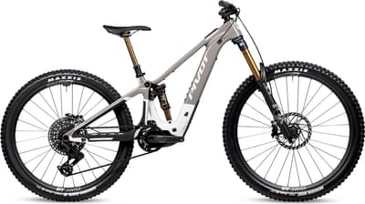 PIVOT SHUTTLE SL/AM Pro X0 Eagle Transmission