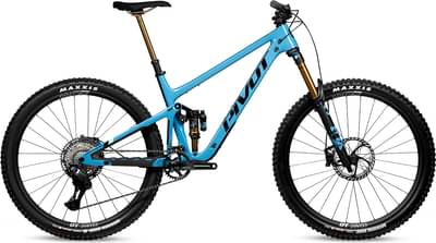 Pivot SWITCHBLADE Pro XT/XTR Di2