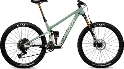 Pivot Trailcat LT Pro X0 Eagle Transmission 2025