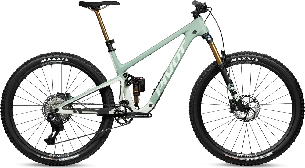 2025 Pivot Trailcat SL Pro XT Di2 | NEO – Specs, Comparisons, Reviews ...