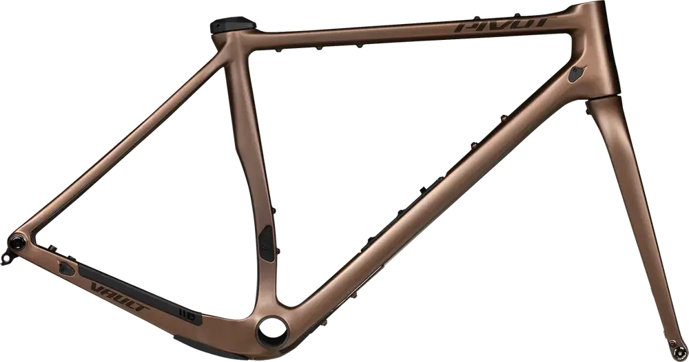2025 Pivot Vault Frame – Specs, Comparisons, Reviews – 99 Spokes