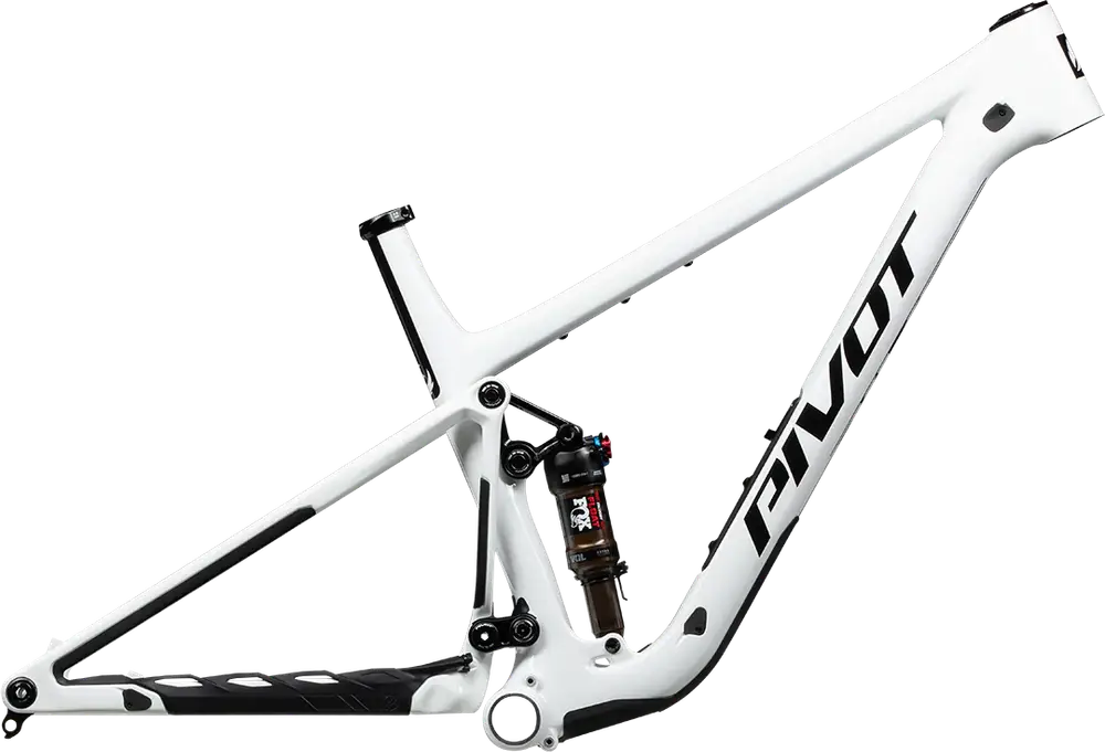 2026 Pivot Mach 4 SL Frame – Specs, Comparisons, Reviews – 99 Spokes