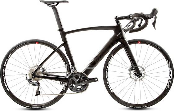 Planetx EC-130E Disc Shimano Ultegra