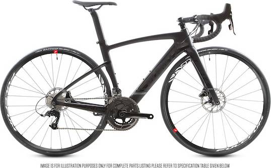 Planetx EC-130E Disc SRAM Rival 22