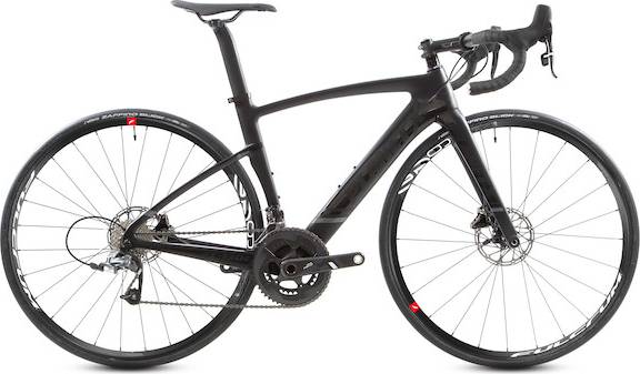 PLANETX EC-130E Rivet Rider Disc SRAM Force 22