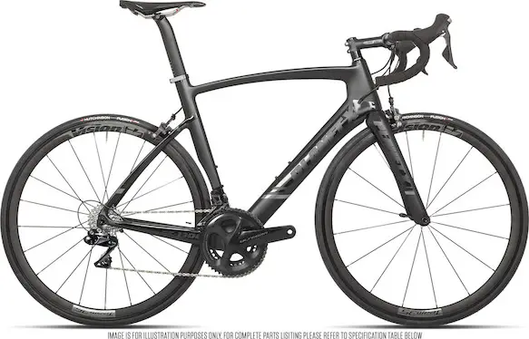 2020 Planet X EC-130E Rivet Rider Shimano Ultegra – Specs, Comparisons ...