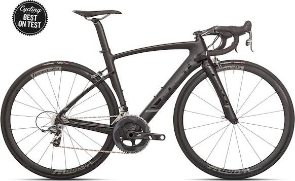 Planetx EC-130E Rivet Rider SRAM Force 22