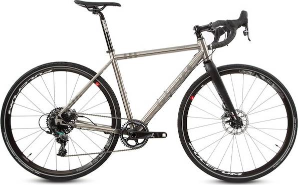 Planetx Tempest SRAM Force 1