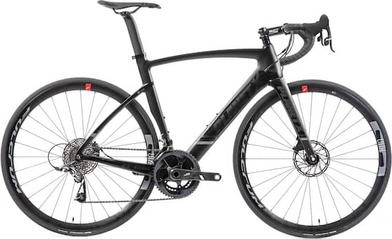 Planetx EC-130E Rivet Rider Disc SRAM Force 22