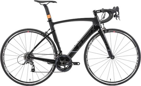 Planetx EC-130E Rivet Rider SRAM Force 22 Carbon