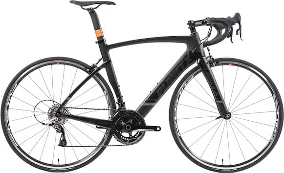 Planetx EC-130E Rivet Rider SRAM Rival 22 Carbon