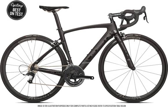 Planetx EC-130E Rivet Rider SRAM Rival 22