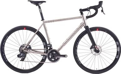 Planetx Hurricane SRAM Force AXS
