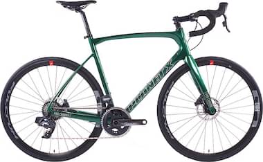 Planetx Pro Carbon SRAM Force AXS
