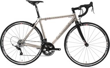 Planetx Spitfire SRAM Rival 22 Titanium