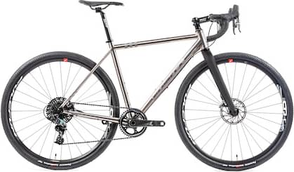 Planetx Tempest SRAM HRD Force 1 Titanium