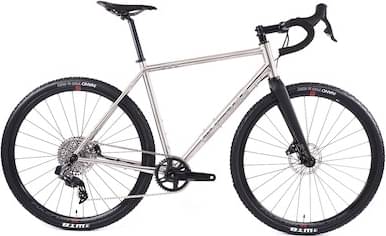 Planetx Tempest SRAM Rival AXS XPLR