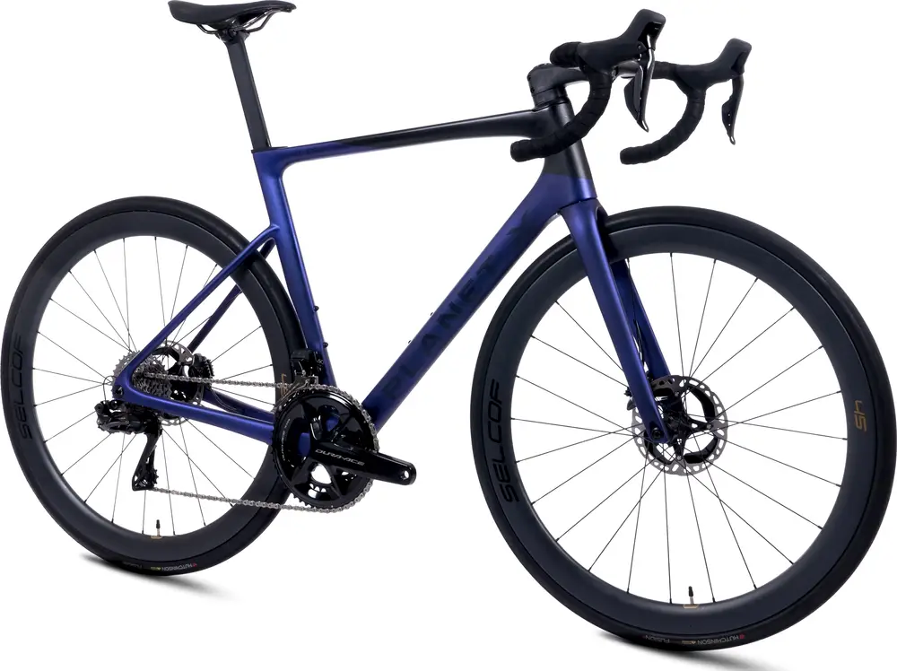 planet x ec130 frame