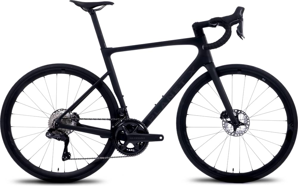 Planetx EC-130 Shimano Ultegra Di2