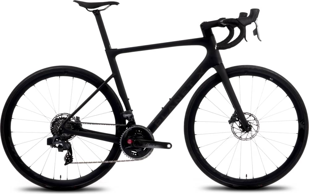 PLANETX EC-130 SRAM Force AXS