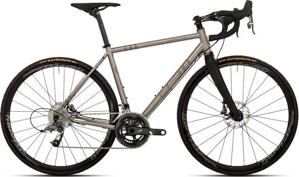 Planetx Hurricane SRAM Force 22 Titanium