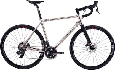 Planetx Hurricane SRAM Force AXS