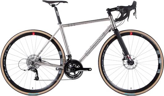 Planetx Hurricane SRAM Rival 22 Titanium