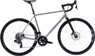 Planetx Hurricane SRAM Rival AXS