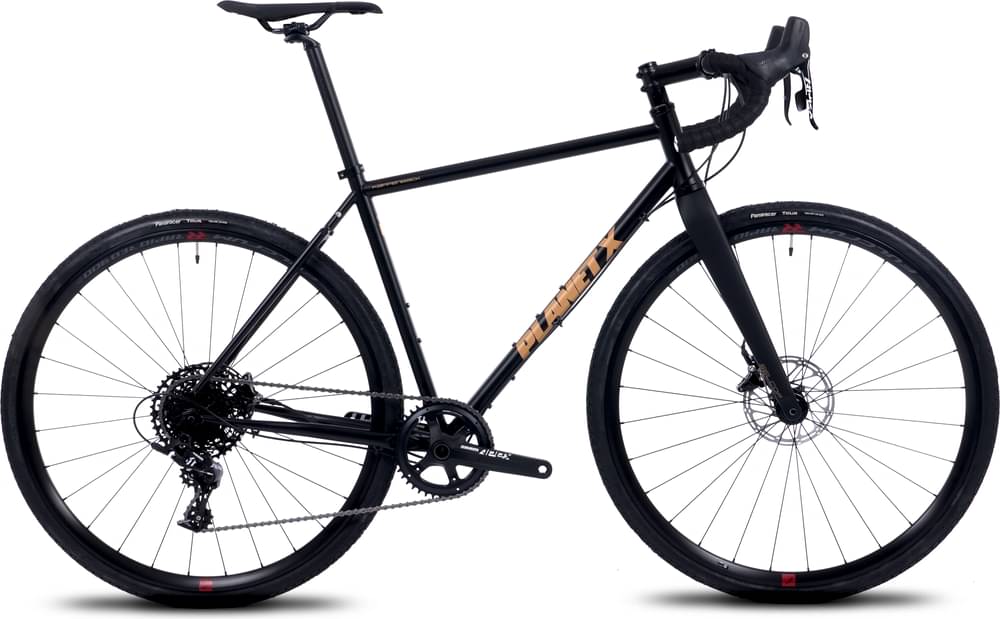 Planetx Kaffenback SRAM Apex 1