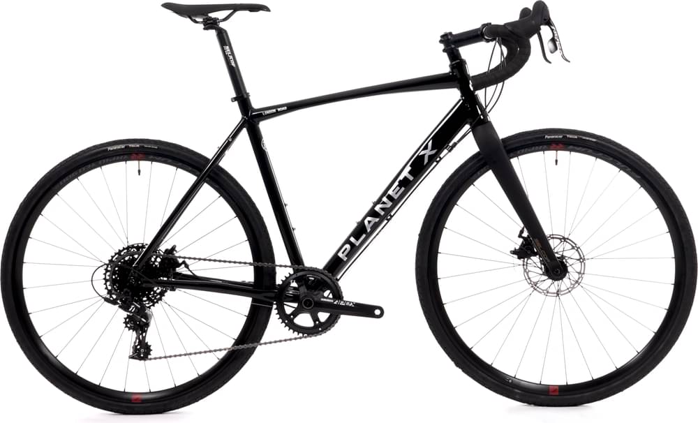 Planetx London Road SRAM Apex 1 Disc