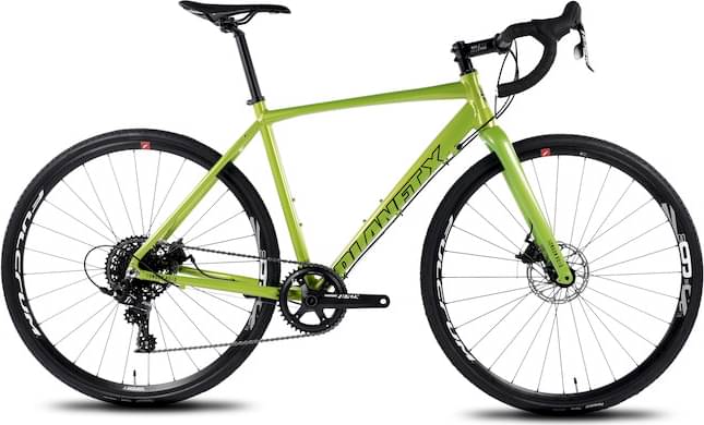 PLANETX London Road SRAM Apex 1