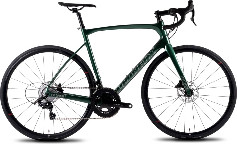 Planetx Pro Carbon Disc Campagnolo Chorus