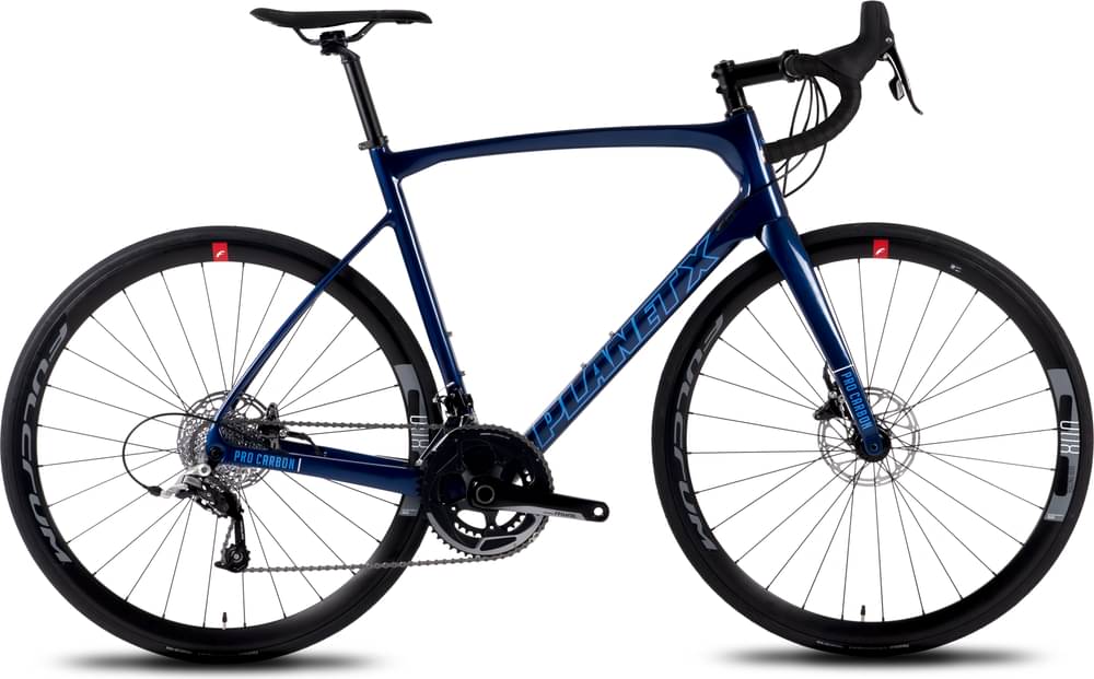 Planetx Pro Carbon Disc SRAM Rival 22