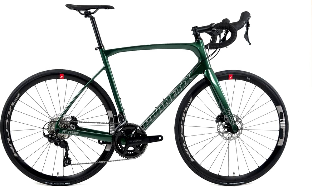 Planetx Pro Carbon Shimano 105 R7100