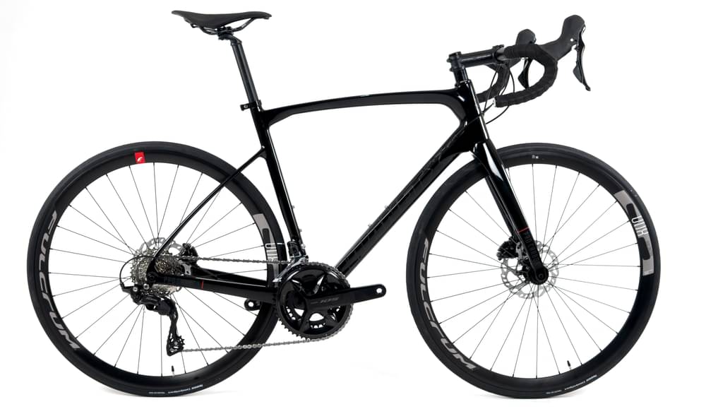  Q Carbon Team X ロードバイク105 2x10s 2023 Planet X Pro Carbon Shimano 105 R7100 – Specs, Comparisons