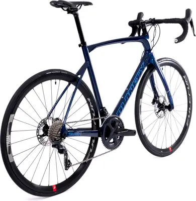 2023 Planet X Pro Carbon Shimano Ultegra R8000 – Specs