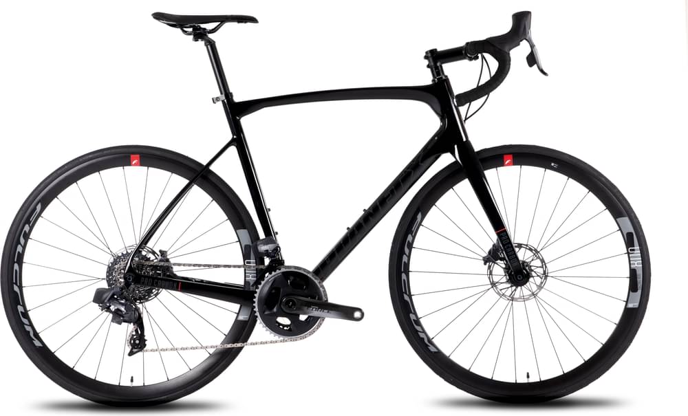 Planetx Pro Carbon SRAM Force AXS