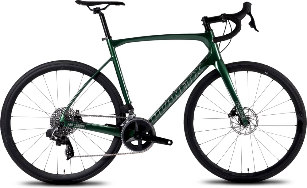 Planetx Pro Carbon SRAM Rival AXS